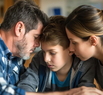 Family Problem Solutions in Glasgow