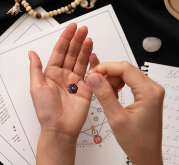 Palm Readings in Nottingham